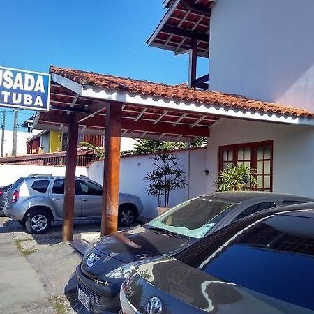 Pousada Ubatuba Itagua Hotel Exterior photo