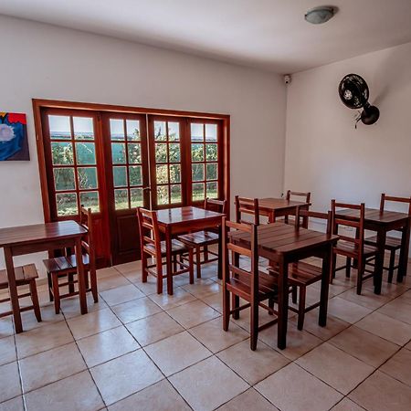 Pousada Ubatuba Itagua Exterior photo