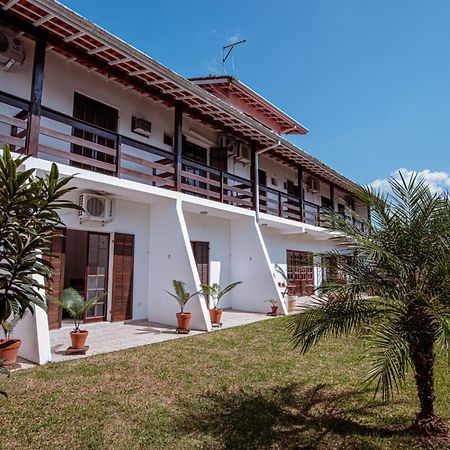 Pousada Ubatuba Itagua Exterior photo