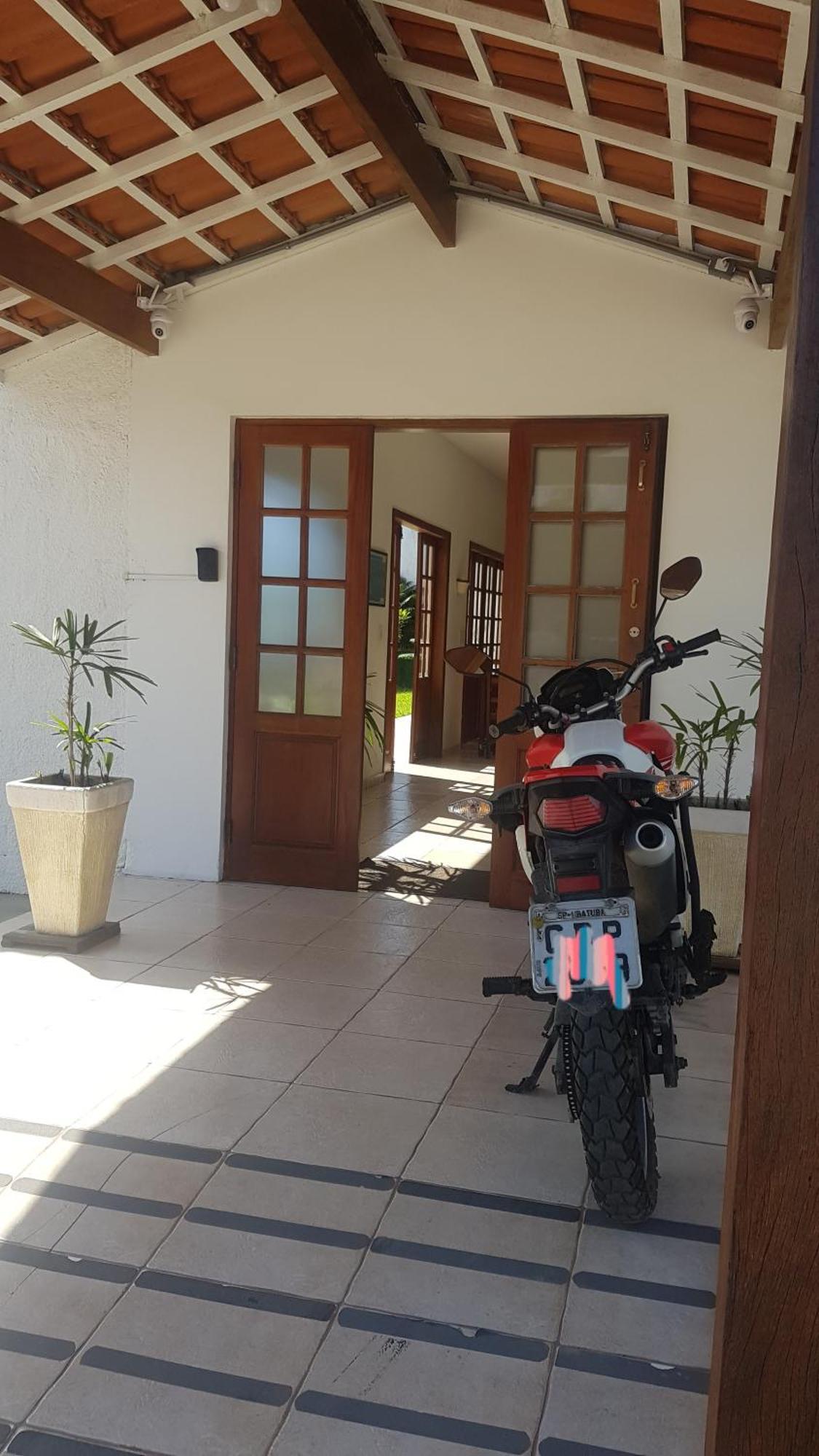 Pousada Ubatuba Itagua Exterior photo