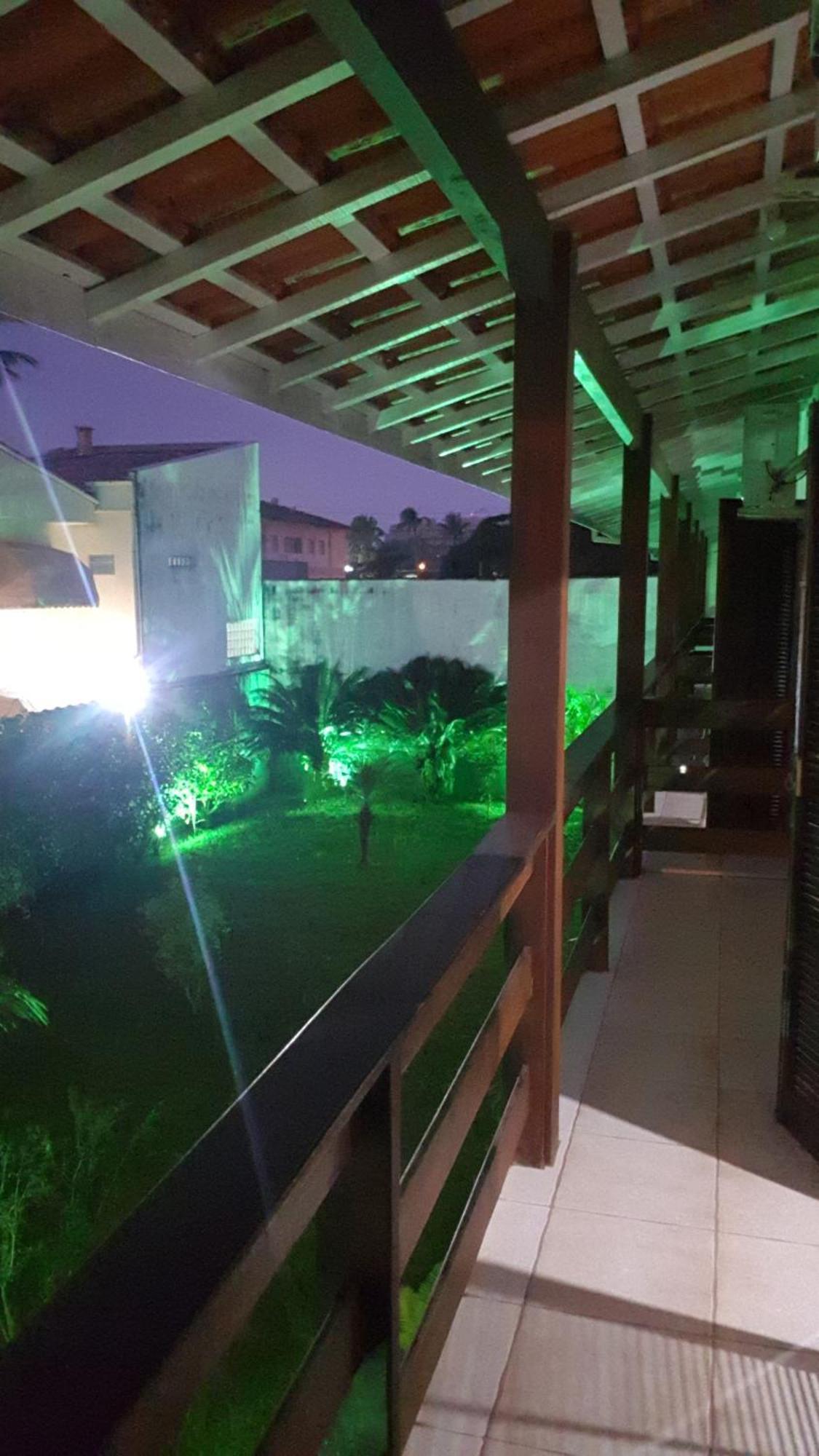 Pousada Ubatuba Itagua Exterior photo