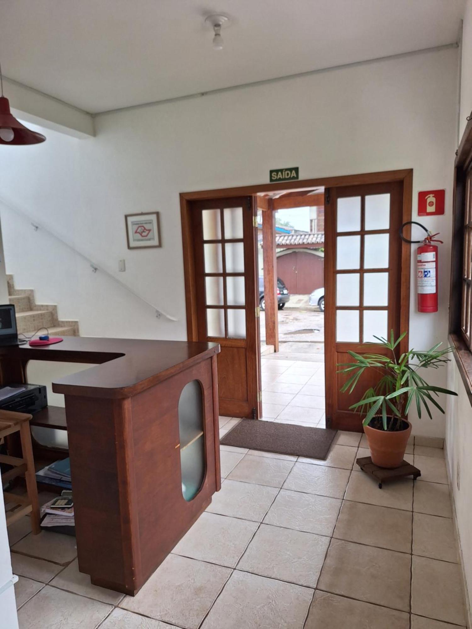 Pousada Ubatuba Itagua Exterior photo
