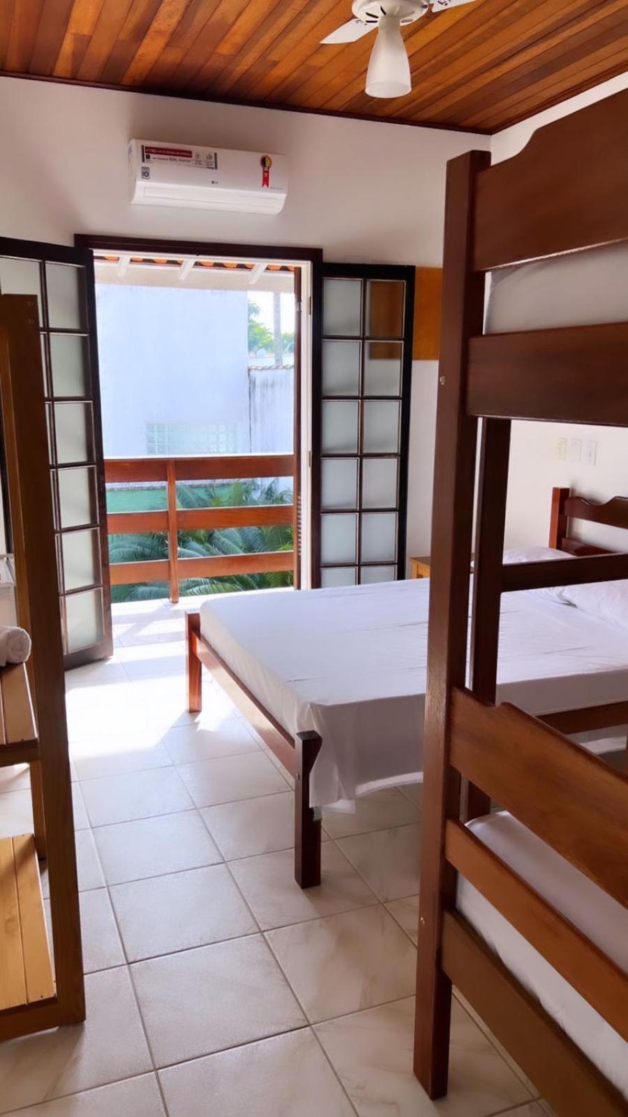Pousada Ubatuba Itagua Exterior photo