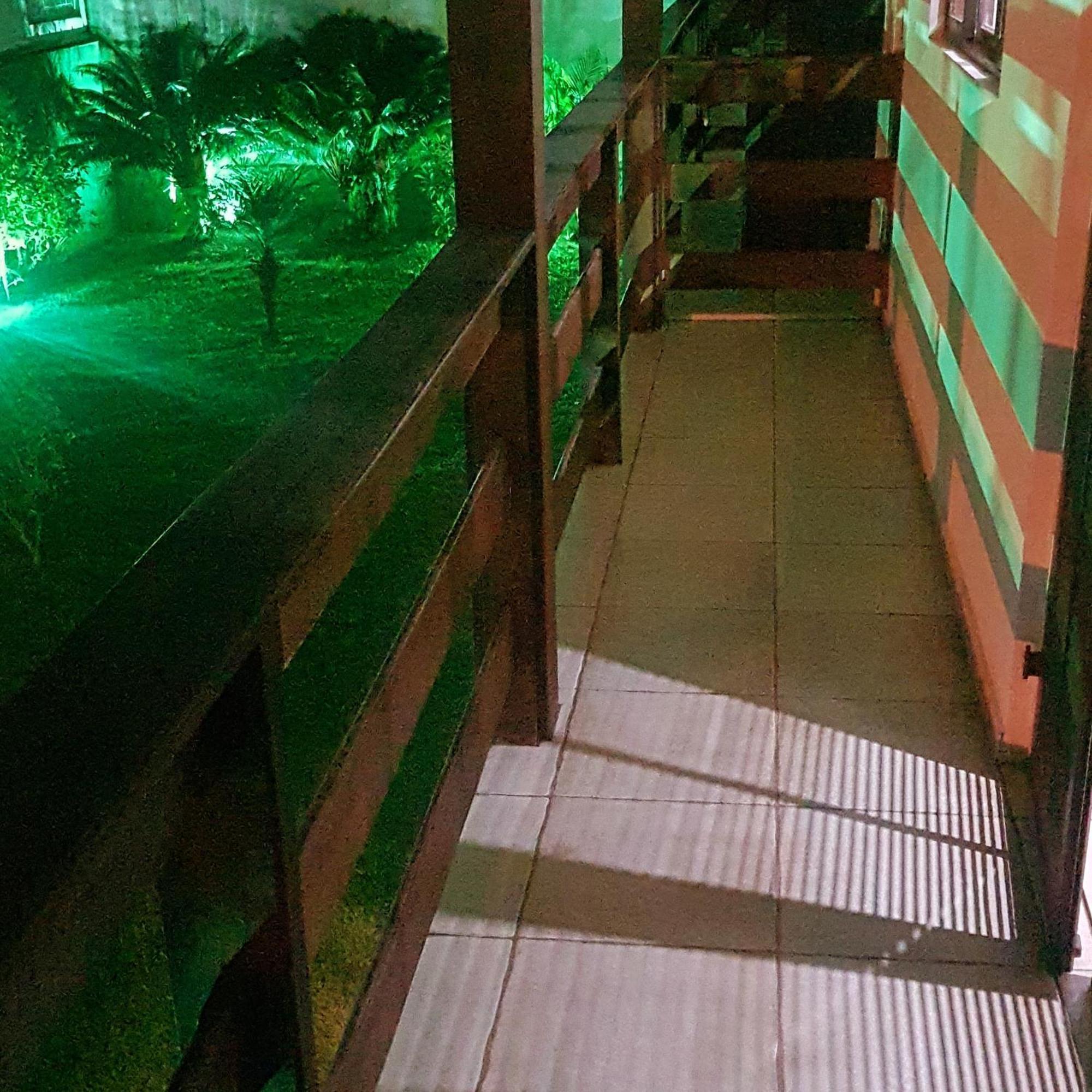 Pousada Ubatuba Itagua Exterior photo