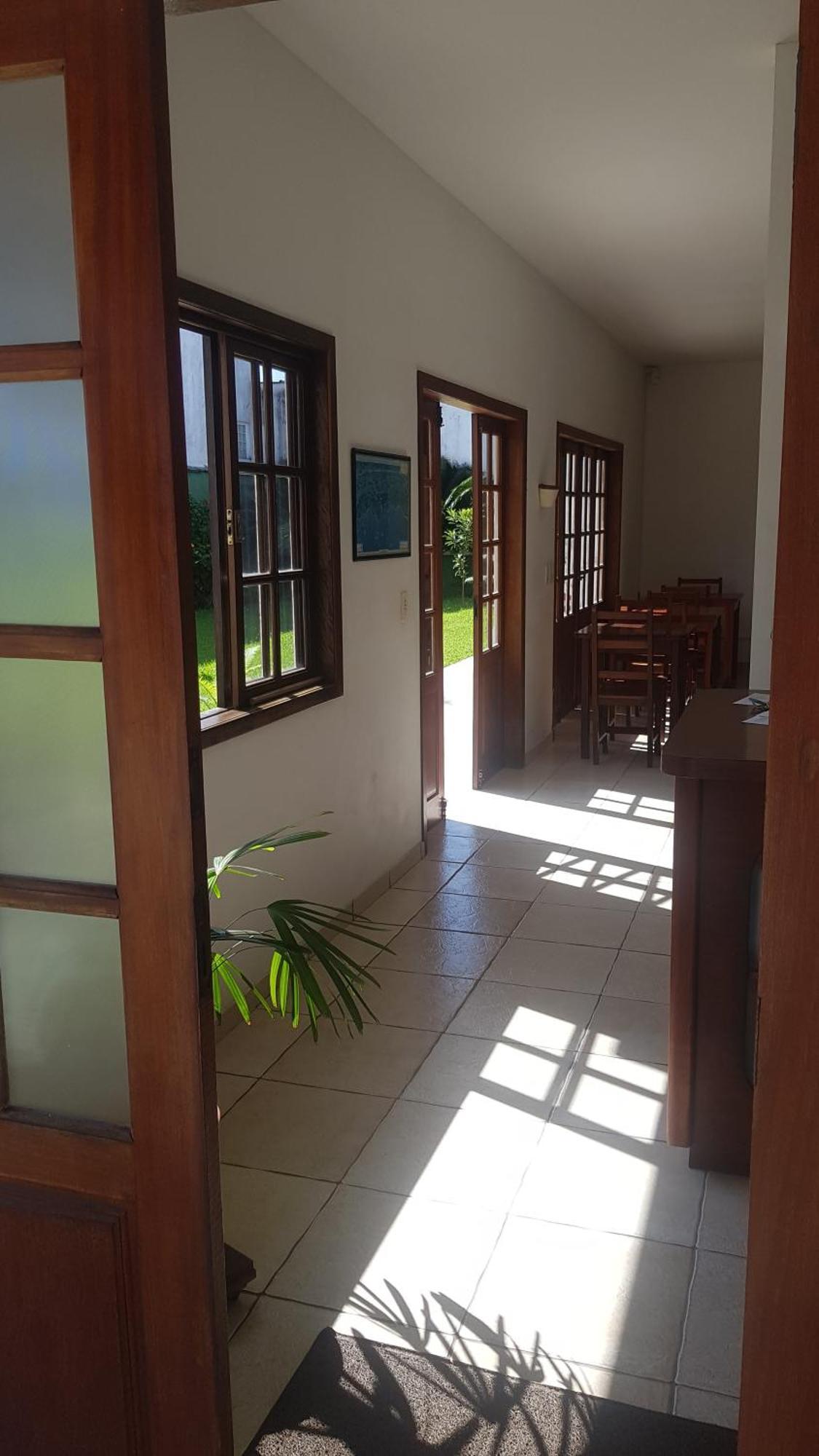 Pousada Ubatuba Itagua Exterior photo