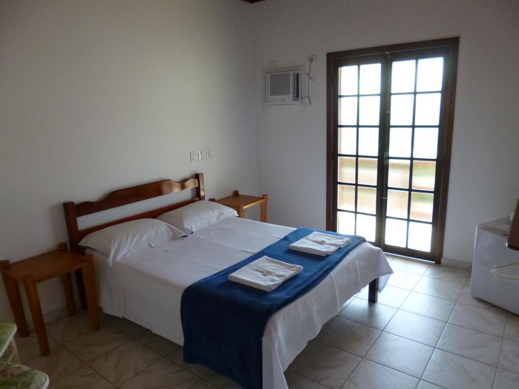 Pousada Ubatuba Itagua Room photo