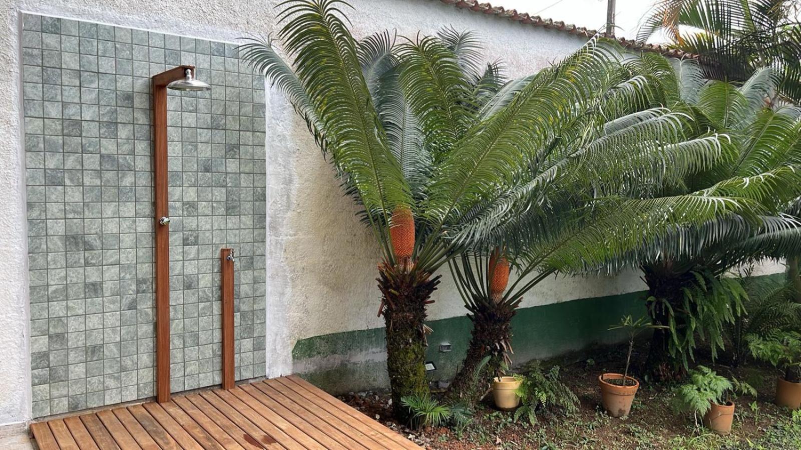 Pousada Ubatuba Itagua Hotel Exterior photo