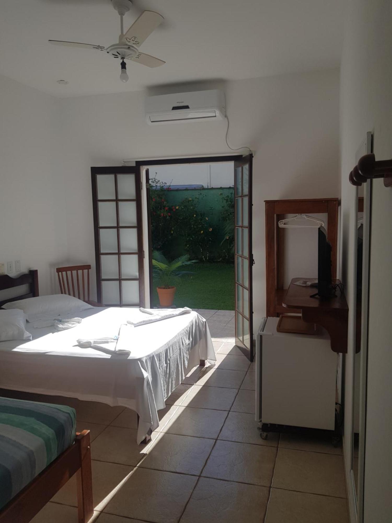 Pousada Ubatuba Itagua Exterior photo