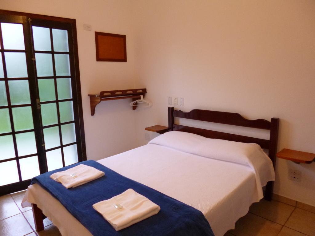 Pousada Ubatuba Itagua Room photo