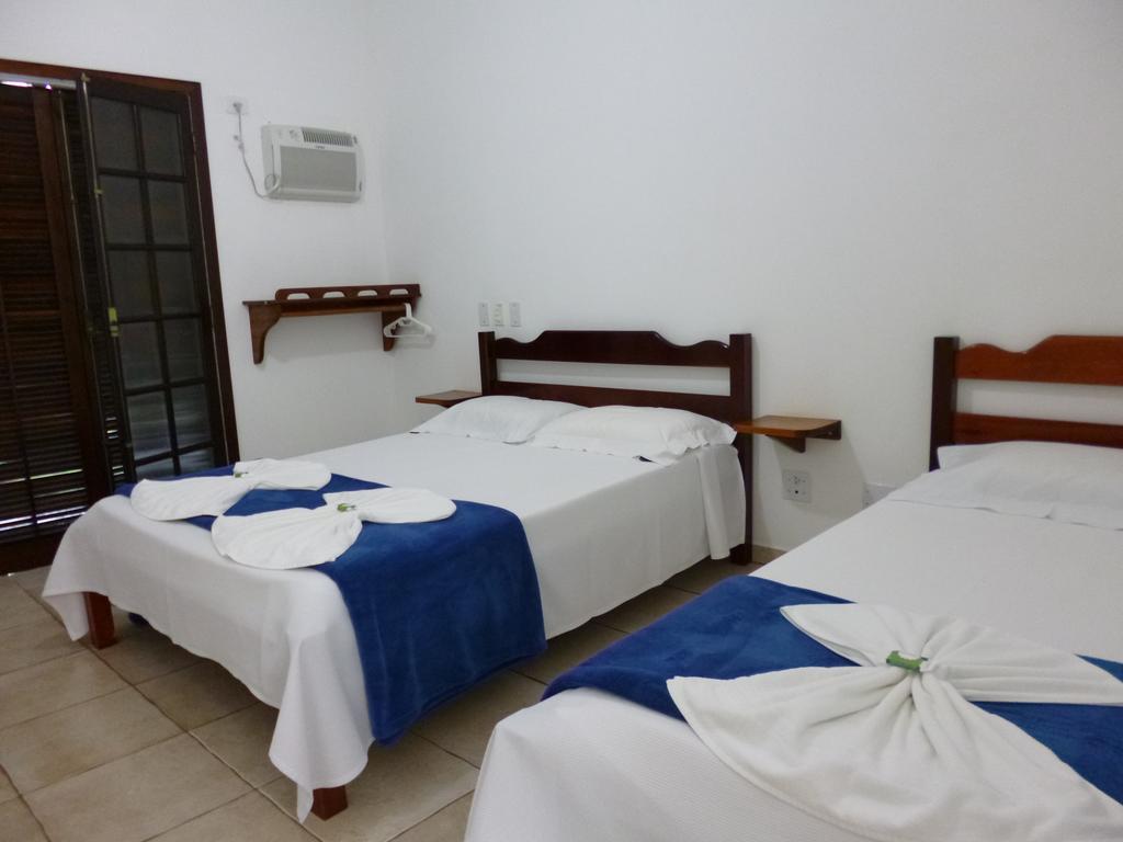 Pousada Ubatuba Itagua Room photo