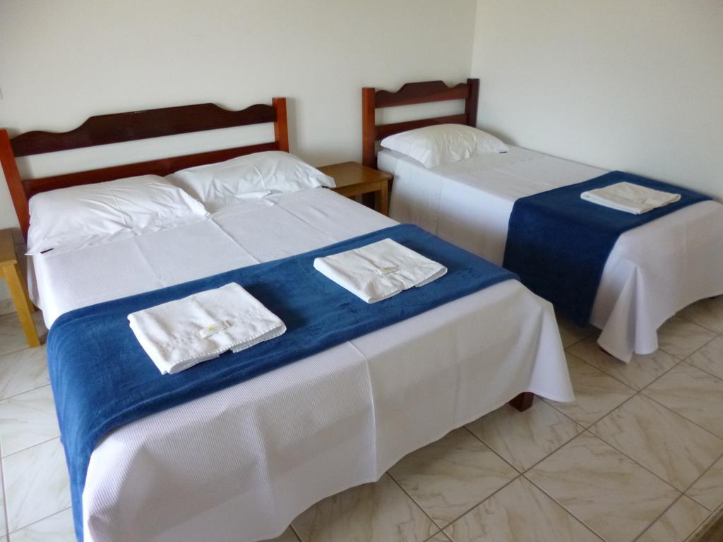 Pousada Ubatuba Itagua Hotel Room photo