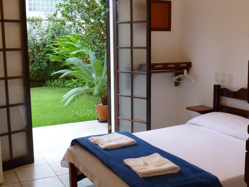 Pousada Ubatuba Itagua Room photo