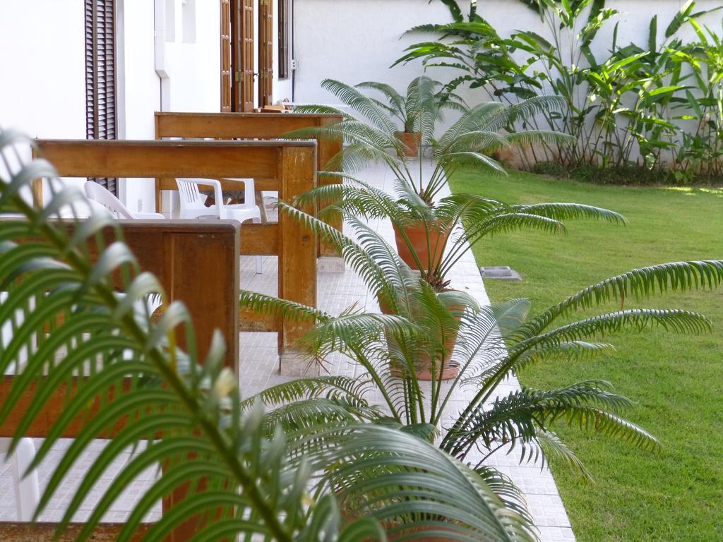 Pousada Ubatuba Itagua Hotel Exterior photo