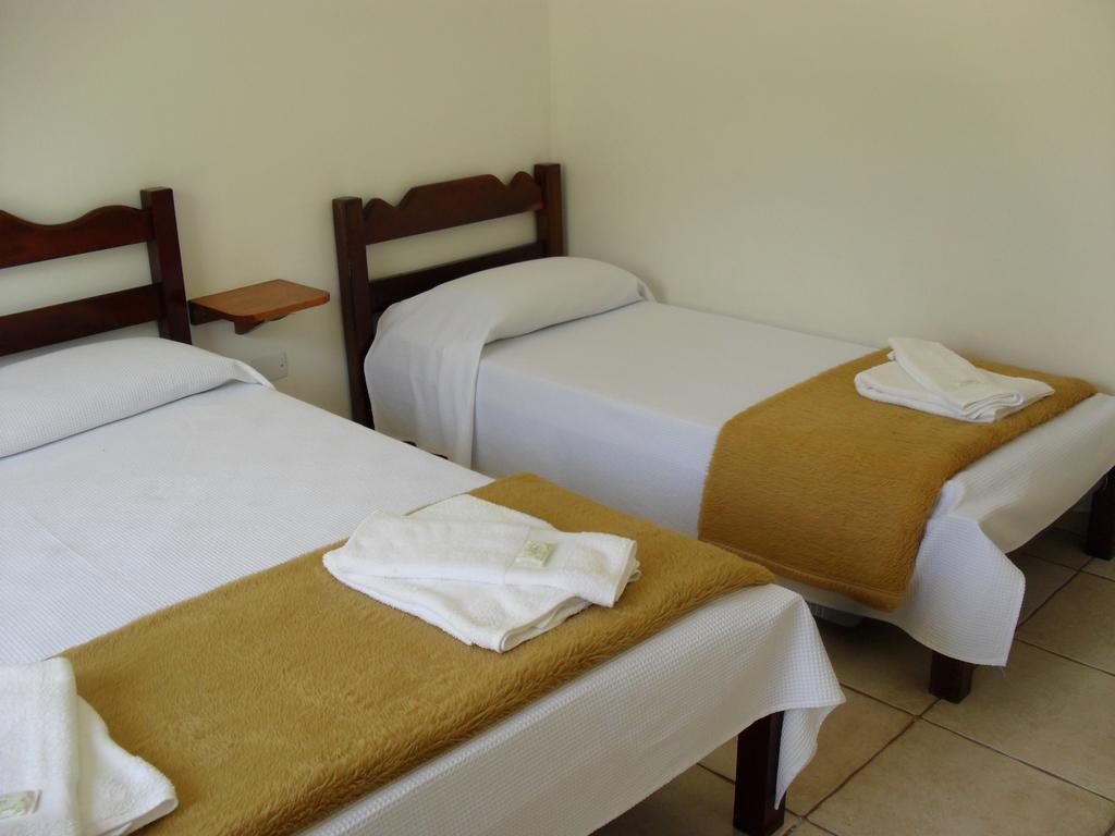 Pousada Ubatuba Itagua Room photo