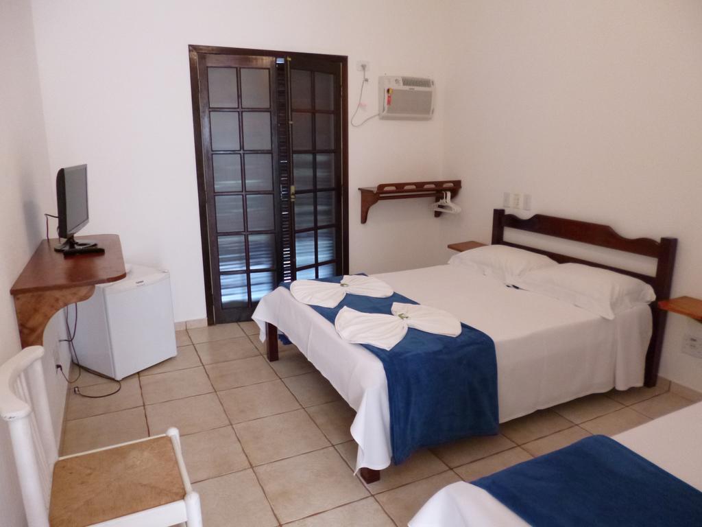 Pousada Ubatuba Itagua Room photo